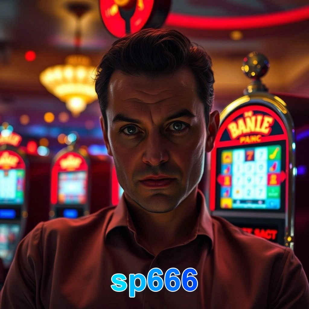 Tabel RTP game kasino sp666