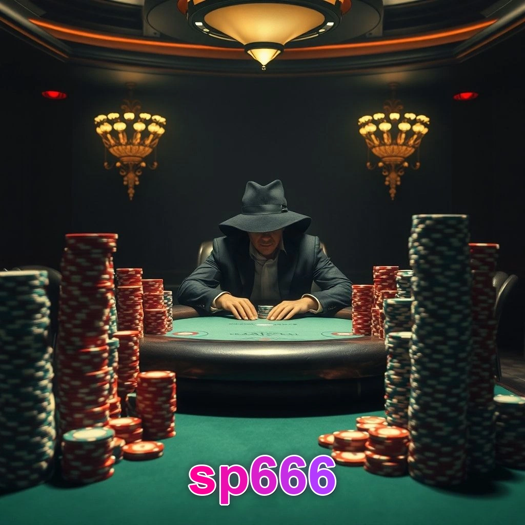 sp666 bonus
