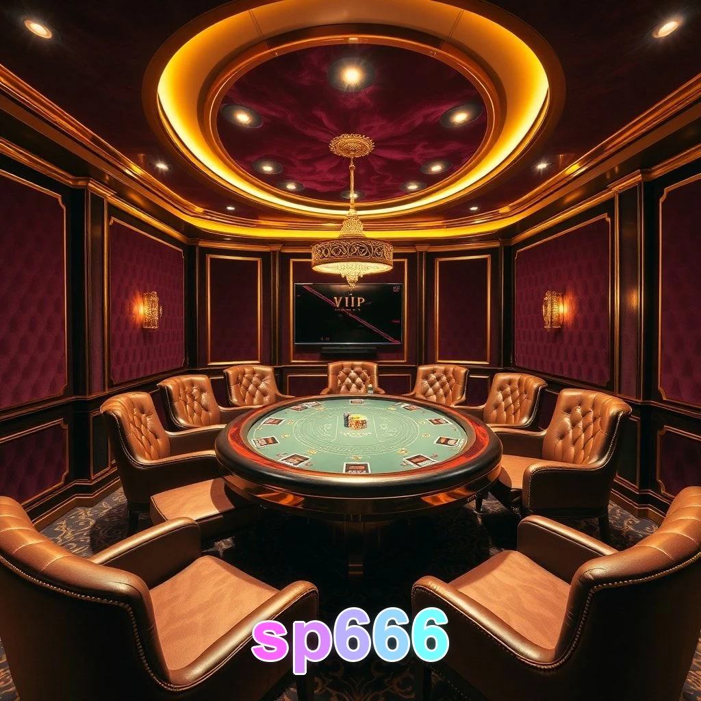Aplikasi sp666